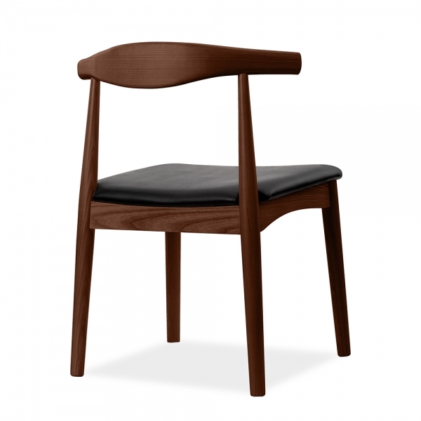 aalborg-wooden-dining-chair-black-walnut-p12185-2863287_image Aalborg Wooden Dining Chair, Black & Walnut