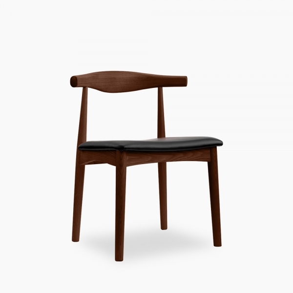 aalborg-wooden-dining-chair-black-walnut-p12185-2875780_image Aalborg Wooden Dining Chair, Black & Walnut