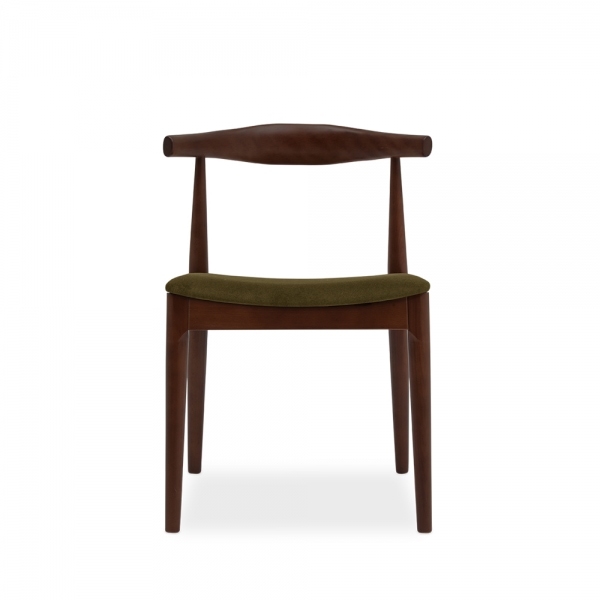 aalborg-wooden-dining-chair-moss-green-sustainable-mohair-velvet-walnut-p46495-2886455_image Aalborg Wooden Dining Chair, Moss Green Sustainable Mohair Velvet & Walnut