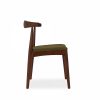 aalborg-wooden-dining-chair-moss-green-sustainable-mohair-velvet-walnut-p46495-2886456_image Aalborg Wooden Dining Chair, Moss Green Sustainable Mohair Velvet & Walnut
