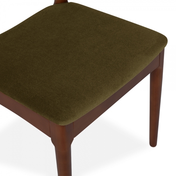 aalborg-wooden-dining-chair-moss-green-sustainable-mohair-velvet-walnut-p46495-2886459_image Aalborg Wooden Dining Chair, Moss Green Sustainable Mohair Velvet & Walnut