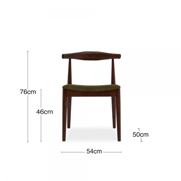 aalborg-wooden-dining-chair-moss-green-sustainable-mohair-velvet-walnut-p46495-2886538_image Aalborg Wooden Dining Chair, Moss Green Sustainable Mohair Velvet & Walnut