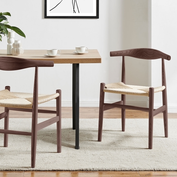 aalborg-wooden-dining-chair-natural-weave-walnut-p36961-2826653_image Aalborg Wooden Dining Chair, Natural Weave & Walnut