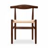 aalborg-wooden-dining-chair-natural-weave-walnut-p36961-2880077_image Aalborg Wooden Dining Chair, Natural Weave & Walnut