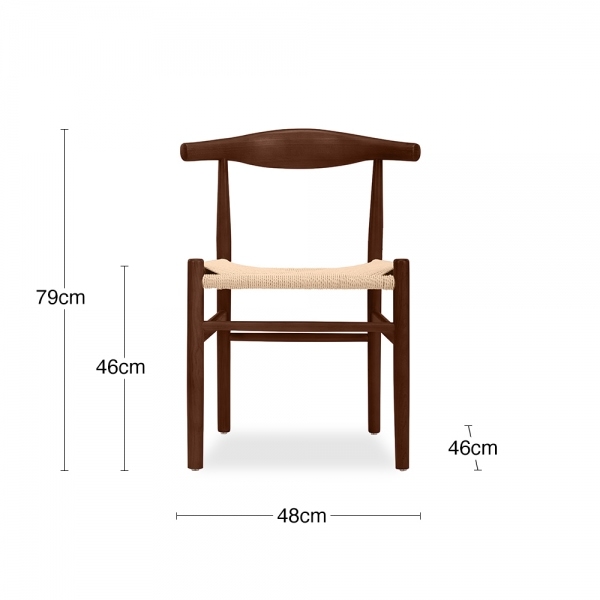 aalborg-wooden-dining-chair-natural-weave-walnut-p36961-2880082_image Aalborg Wooden Dining Chair, Natural Weave & Walnut