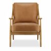 adelaide-armchair-tan-leather-p32346-2849392_image Adelaide Armchair, Tan Leather