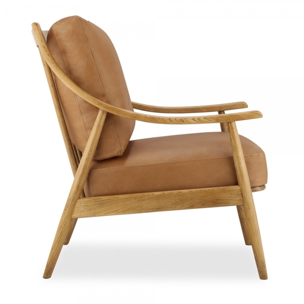 adelaide-armchair-tan-leather-p32346-2849393_image Adelaide Armchair, Tan Leather