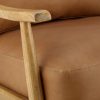 adelaide-armchair-tan-leather-p32346-2849396_image Adelaide Armchair, Tan Leather