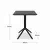 aiden-folding-square-cafe-table-black-p45918-2880027_image Aiden Folding Square Cafe Table, Black
