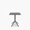 aiden-folding-square-cafe-table-dark-grey-p45917-2880017_image Aiden Folding Square Cafe Table, Dark Grey