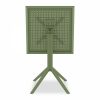 aiden-folding-square-cafe-table-olive-green-p45920-2880036_image Aiden Folding Square Cafe Table, Olive Green