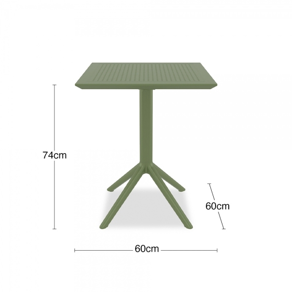 aiden-folding-square-cafe-table-olive-green-p45920-2880037_image Aiden Folding Square Cafe Table, Olive Green