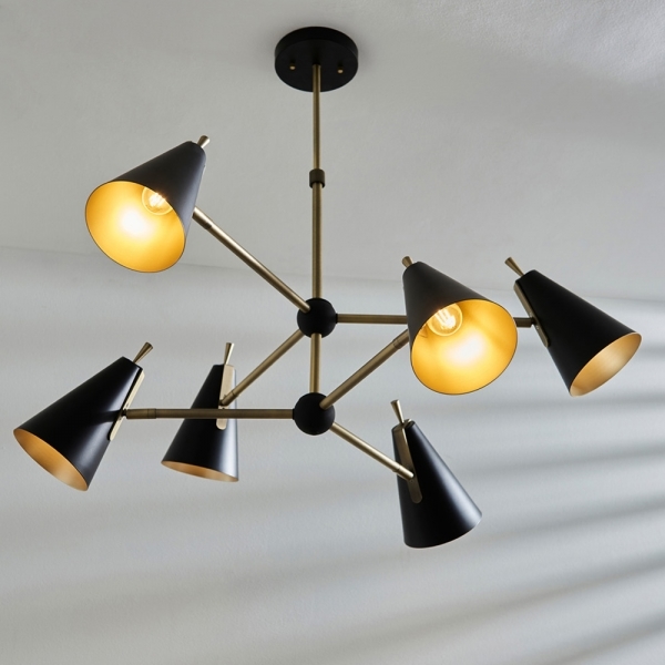 alberto-task-pendant-light-black-brass-p42024-2835354_image Alberto Task Pendant Light, Black & Brass