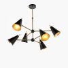 alberto-task-pendant-light-black-brass-p42024-2835376_image Alberto Task Pendant Light, Black & Brass