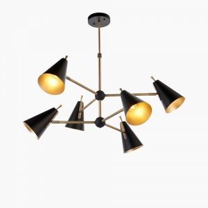 alberto-task-pendant-light-black-brass-p42024-2835376_image Alberto Task Pendant Light, Black & Brass