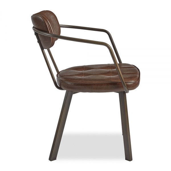 algora-carver-dining-chair-vintage-brown-p45913-2879989_image Algora Carver Dining Chair, Vintage Brown