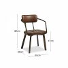 algora-carver-dining-chair-vintage-brown-p45913-2879991_image Algora Carver Dining Chair, Vintage Brown