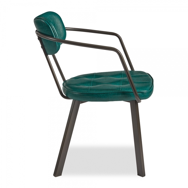 algora-carver-dining-chair-vintage-teal-p45910-2879977_image Algora Carver Dining Chair, Vintage Teal