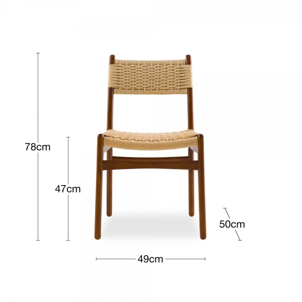 alma-wooden-dining-chair-natural-weave-walnut-p41764-2839382_image Alma Wooden Dining Chair, Natural Weave & Walnut
