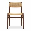 alma-wooden-dining-chair-natural-weave-walnut-p41764-2850120_image Alma Wooden Dining Chair, Natural Weave & Walnut