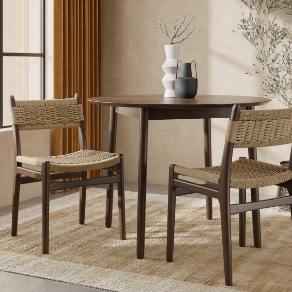 alma-wooden-dining-chair-natural-weave-walnut-p41764-2852579_image Alma Wooden Dining Chair, Natural Weave & Walnut