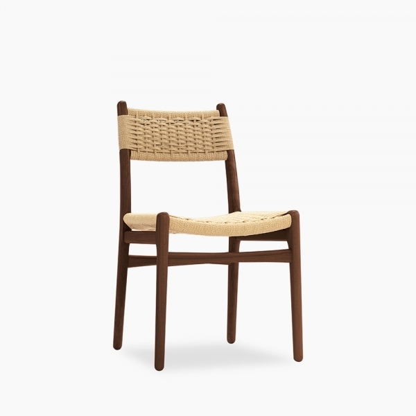 alma-wooden-dining-chair-natural-weave-walnut-p41764-2874828_image Alma Wooden Dining Chair, Natural Weave & Walnut