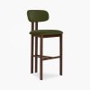 arbor-bar-stool-olive-green-sustainable-velvet-p45435-2877926_image Arbor Bar Stool, Olive Green Sustainable Velvet