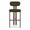 arbor-bar-stool-olive-green-sustainable-velvet-p45435-2877927_image Arbor Bar Stool, Olive Green Sustainable Velvet