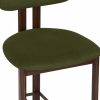 arbor-bar-stool-olive-green-sustainable-velvet-p45435-2877932_image Arbor Bar Stool, Olive Green Sustainable Velvet