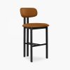 Arbor Bar Stool, Tuscan Tan