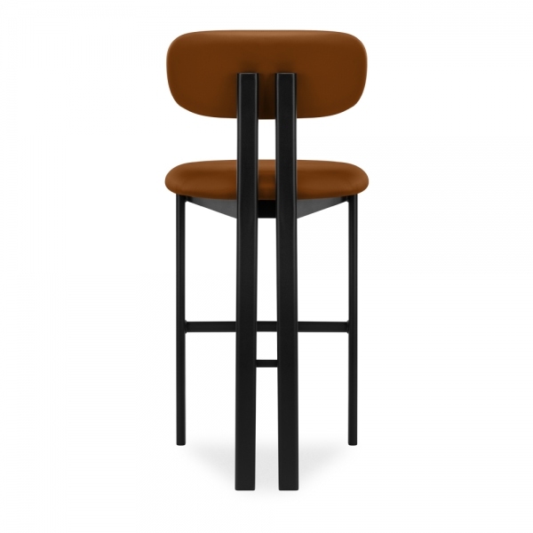 Arbor Bar Stool, Tuscan Tan