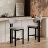 arbor-kitchen-stool-speckled-stone-sustainable-boucle-p45434-2882220_image Arbor Kitchen Stool, Speckled Stone Sustainable Boucle