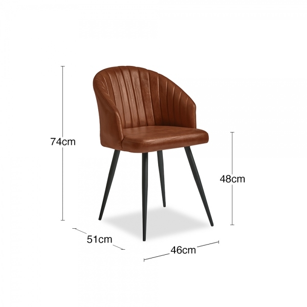 argyle-leather-tub-chair-bruciato-tan-p45856-2879934_image Argyle Leather Tub Chair, Bruciato Tan