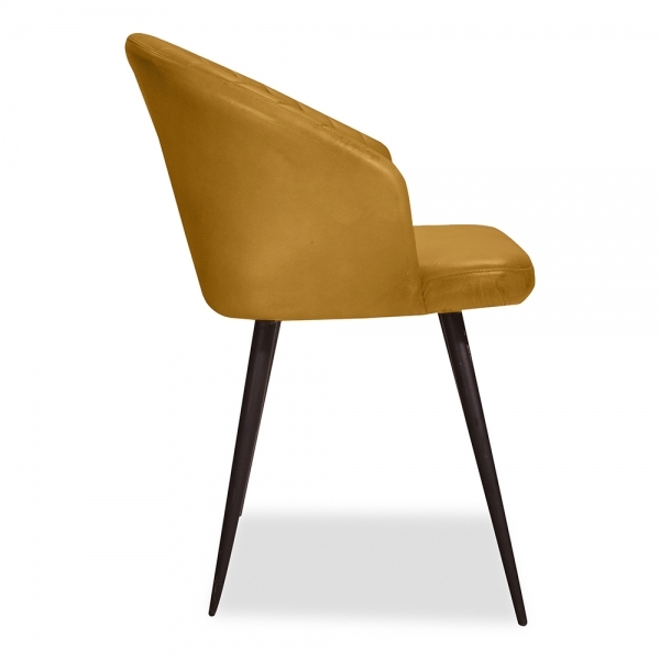 argyle-leather-tub-chair-vintage-gold-p45859-2879945_image Argyle Leather Tub Chair, Vintage Gold