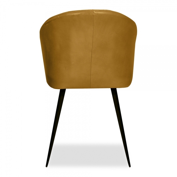 argyle-leather-tub-chair-vintage-gold-p45859-2879946_image Argyle Leather Tub Chair, Vintage Gold