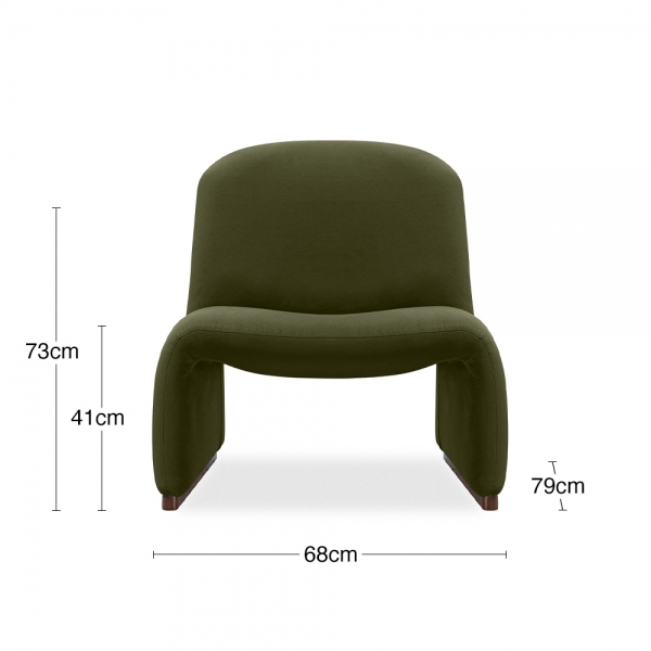 arlet-accent-chair-olive-green-sustainable-velvet-p45572-2881443_image Arlet Accent Chair, Olive Green Sustainable Velvet