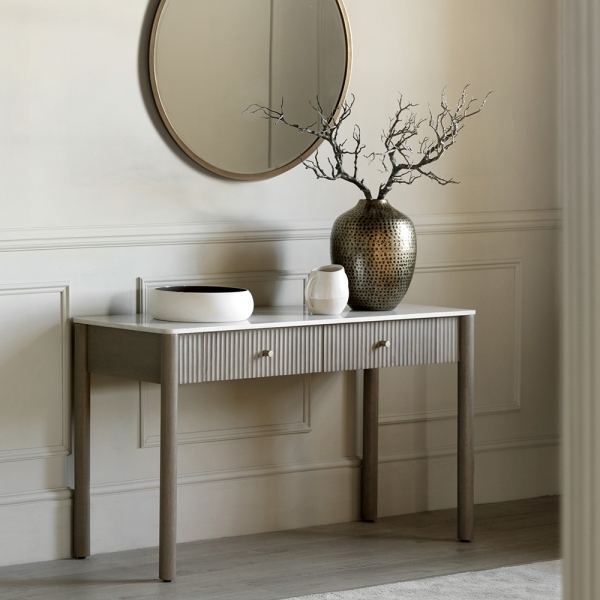 arno-console-table-grey-mango-wood-white-marble-p44685-2873518_image Arno Console Table, Grey Mango Wood & White Marble