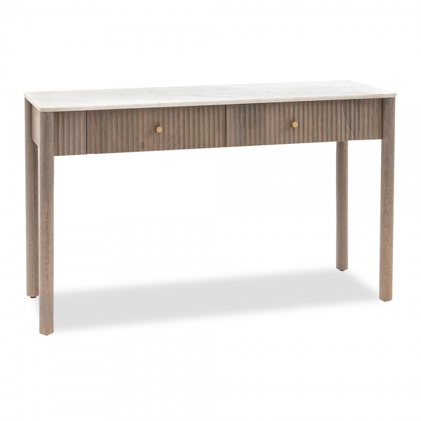arno-console-table-grey-mango-wood-white-marble-p44685-2873519_image Arno Console Table, Grey Mango Wood & White Marble
