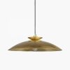 arno-pendant-light-brass-p43816-2858941_image Arno Pendant Light, Brass