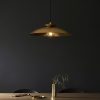 arno-pendant-light-brass-p43816-2858942_image Arno Pendant Light, Brass