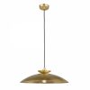 arno-pendant-light-brass-p43816-2858943_image Arno Pendant Light, Brass
