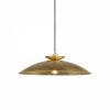 arno-pendant-light-brass-p43816-2858945_image Arno Pendant Light, Brass