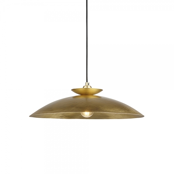 arno-pendant-light-brass-p43816-2858945_image Arno Pendant Light, Brass