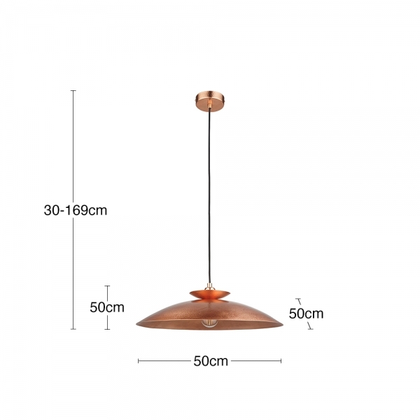arno-pendant-light-copper-p43817-2858958_image Arno Pendant Light, Copper