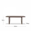 asher-6-seat-dining-table-dark-mango-wood-p44647-2867672_image Asher 6 Seat Dining Table, Dark Mango Wood
