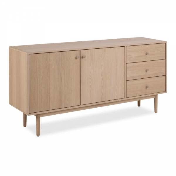 Aston Sideboard, Oak
