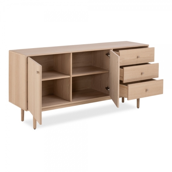 Aston Sideboard, Oak