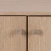 Aston Sideboard, Oak