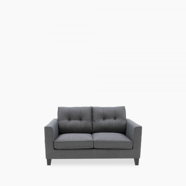 astrid-2-seater-sofa-charcoal-grey-p45800-2878844_image Astrid 2 Seater Sofa, Charcoal Grey