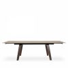 axton-6-10-seat-extendable-dining-table-sintered-stone-walnut-p46179-2882102_image Axton 6-10 Seat Extendable Dining Table, Sintered Stone & Walnut